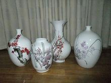 唐思源瓷器作品