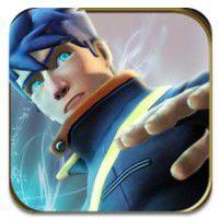 螺旋行動第一章 螺旋行動第一章