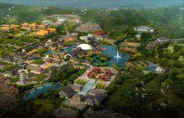 蚌埠大明皇家遊樂世界 蚌埠大明皇家遊樂世界