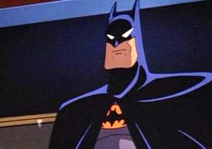 《蝙蝠俠大戰幻影人》劇照