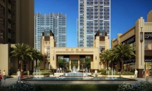 順德時代傾城 順德時代傾城