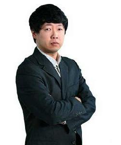 李暘[陽光印網執行總裁]