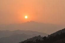 日暮[漢語辭彙]