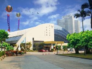 廣州大世界保齡球館 廣州大世界保齡球館