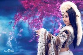 漠上月光 漠上月光