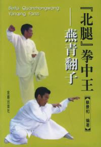 “北腿”拳中王：燕青翻子