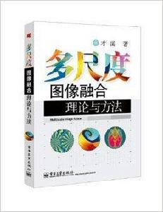 多尺度圖像融合理論與方法