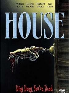 《夜半鬼敲門》 《夜半鬼敲門》