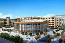 西大附中滻灞中學