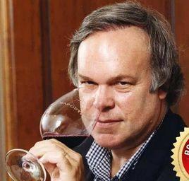 羅伯特·帕克[美國品酒大師]