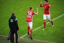 霍爾格·巴德施圖伯