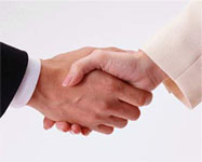 房地產企業併購