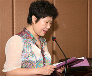 金朝暉[中國作家協會會員]