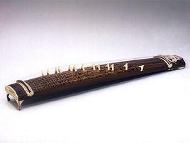 古箏(音帶) 古箏(音帶)