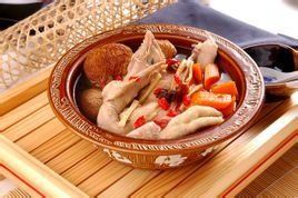 猴頭菇煲湯 猴頭菇煲湯