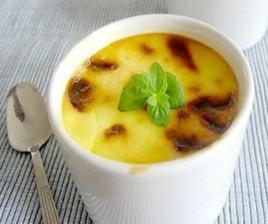 芝麻油蒸雞蛋 芝麻油蒸雞蛋