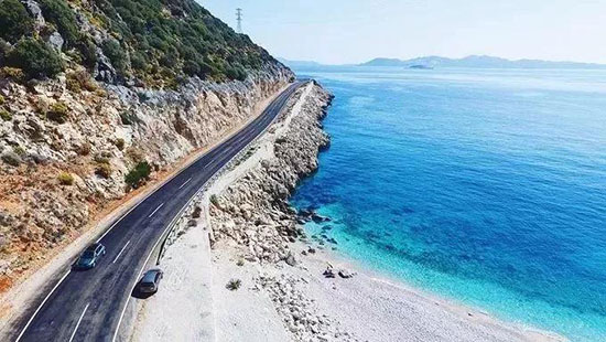 等一個人,陪我去土耳其!匯率暴跌,簽證5分鐘,這個國家美得一塌糊塗!