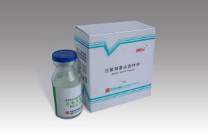 奈夫西林鈉 奈夫西林鈉