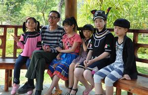 《你不是好爸爸》劇照