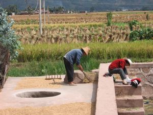 李家嘴子自然村 李家嘴子自然村