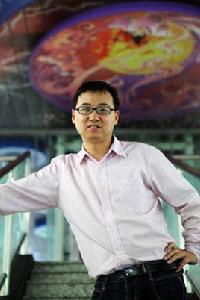 陶陶[大學教授]