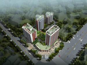 廣匯高墅 廣匯高墅