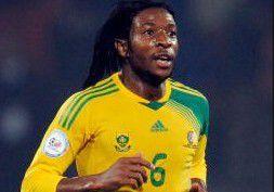 馬克貝斯·西巴亞 馬克貝斯·西巴亞