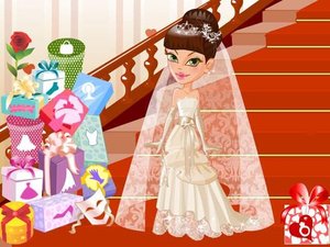 新娘吉拉 新娘吉拉