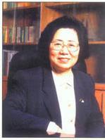 李慧芬[原中國機電產品進出口商會會長]