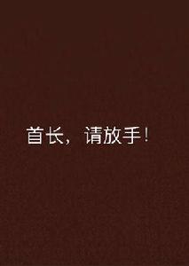 首長,請放手! 首長,請放手!