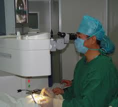 煙臺眼科醫院 煙臺眼科醫院