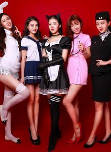 亡牌女主播 亡牌女主播