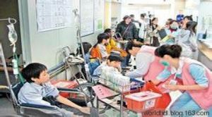 上海閔行食物中毒事件 上海閔行食物中毒事件