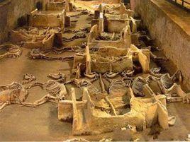 東周王陵 東周王陵