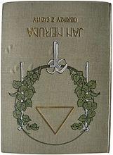 揚&middot;聶魯達出版的書籍