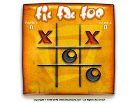 經典井字遊戲 經典井字遊戲