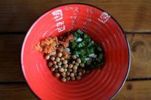 紅江湖，耗兒魚