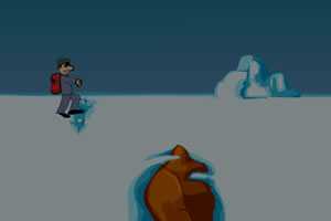 登山愛好者 登山愛好者