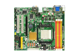 磐正 MF68 磐正 MF68