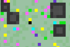 摧毀像素城市 摧毀像素城市