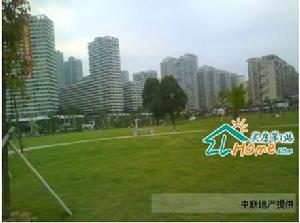 金地梅隴鎮四期