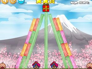 不憤怒的小鳥情人節關卡全開版 不憤怒的小鳥情人節關卡全開版