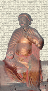 善注尊者 善注尊者