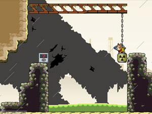 超級狗戰士 超級狗戰士