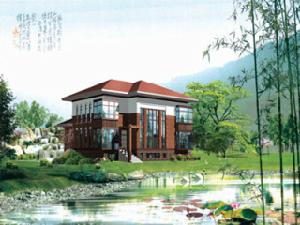 九如山莊 九如山莊