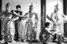 十二神將 十二神將