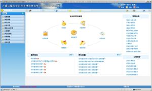 百盛車輛掛靠管理系統（b/s）版本