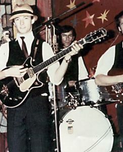 英國傳統搖滾 英國傳統搖滾