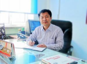 宋大力[牡丹江大學財貿系主任]