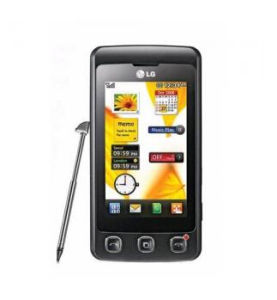 LG KP500 cookie LG KP500 cookie